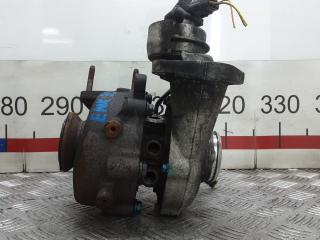 турбина Opel Antara 1 поколение [рестайлинг] 2012, 2.2 л., дизель, МКПП, внедорожник 5 дв.