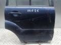 дверь задняя правая Toyota Land Cruiser Prado J120 2003, 3.0 л., дизель, МКПП, внедорожник 5 дв., 6700360260 - фото №2