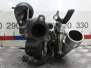 турбина Toyota RAV4 3 поколение (XA30) 2006, 2.2 л., D-CAT, дизель, МКПП, внедорожник 5 дв., 17201-26030, 17201-0R020