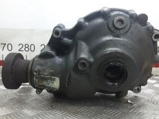 редуктор переднего моста Land Rover Range Rover 3 поколение [рестайлинг] 2007, 3.6 л., D TDV8, дизель, АКПП, внедорожник 5 дв., 8140-2012069, I3.54