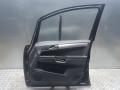 дверь передняя правая Opel Zafira 3 поколение (C) 2011, 1.7 л., дизель, МКПП, минивэн - фото №6