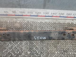 усилитель бампера переднего Toyota Hilux 7 поколение 2005, 3.0 л., дизель, МКПП, внедорожник 5 дв., 520210K020