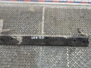 усилитель бампера переднего Toyota Hilux 7 поколение 2007, 3.0 л., дизель, МКПП, пикап, 520210K022