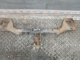 прицепное устройство (фаркоп) Hyundai Tucson 1 поколение 2006, 2.0 л., дизель, МКПП, внедорожник 5 дв.