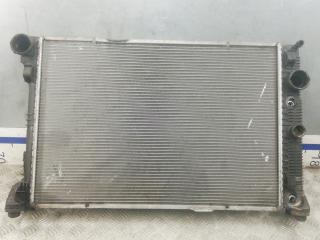 радиатор охлаждения Mercedes-Benz E-Класс W212/S212/C207/A207 2010, 2.2 л., D E220 CDI, дизель, АКПП, купе