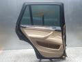дверь задняя левая BMW X5 E70 2008, 3.0 л., дизель, АКПП, внедорожник 5 дв. - фото №6