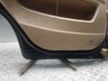 дверь задняя левая BMW X5 E70 2008, 3.0 л., дизель, АКПП, внедорожник 5 дв. - фото №7
