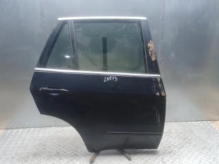дверь задняя правая BMW X5 E70 2008, 3.0 л., дизель, АКПП, внедорожник 5 дв.