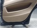 дверь задняя правая BMW X5 E70 2008, 3.0 л., дизель, АКПП, внедорожник 5 дв. - фото №7