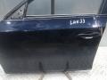 дверь передняя левая BMW 5 серия E60/E61 2005, 2.5 л., D 525d, дизель, АКПП, седан - фото №2