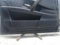 дверь передняя левая BMW 5 серия E60/E61 2005, 2.5 л., D 525d, дизель, АКПП, седан - фото №6