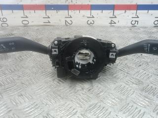 переключатель подрулевой Skoda Rapid 1 поколение 2013, 1.6 л., дизель, МКПП, хетчбэк 5 дв., 6RA953513A, 6RA959654, 6RA953521A