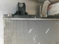 радиатор охлаждения Jeep Grand Cherokee WK 2006, 3.0 л., дизель, АКПП, внедорожник 5 дв. - фото №3