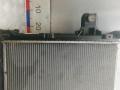 радиатор охлаждения Jeep Grand Cherokee WK 2006, 3.0 л., дизель, АКПП, внедорожник 5 дв. - фото №4