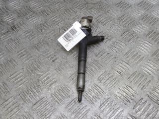 форсунка Opel Zafira 3 поколение (C) 2011, 1.7 л., дизель, МКПП, минивэн, 8973762703