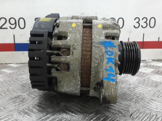 генератор Kia Sportage 3 поколение 2011, 1.7 л., дизель, МКПП, внедорожник 5 дв., 37300-2A850