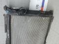 радиатор охлаждения Chrysler 300C 1 поколение 2006, 3.0 л., дизель, АКПП, седан - фото №6