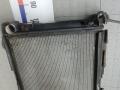 радиатор охлаждения Chrysler 300C 1 поколение 2006, 3.0 л., дизель, АКПП, седан - фото №7