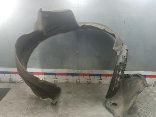 Подкрылок передний левый Skoda Yeti 1 поколение 2012, 2.0 л., дизель, МКПП, хетчбэк 5 дв., 5L0809957