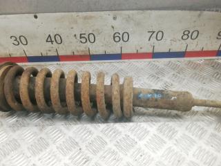 Стойка Toyota Hilux 7 поколение 2007, 3.0 л., дизель, МКПП, пикап, 4851009K10, 481310K850