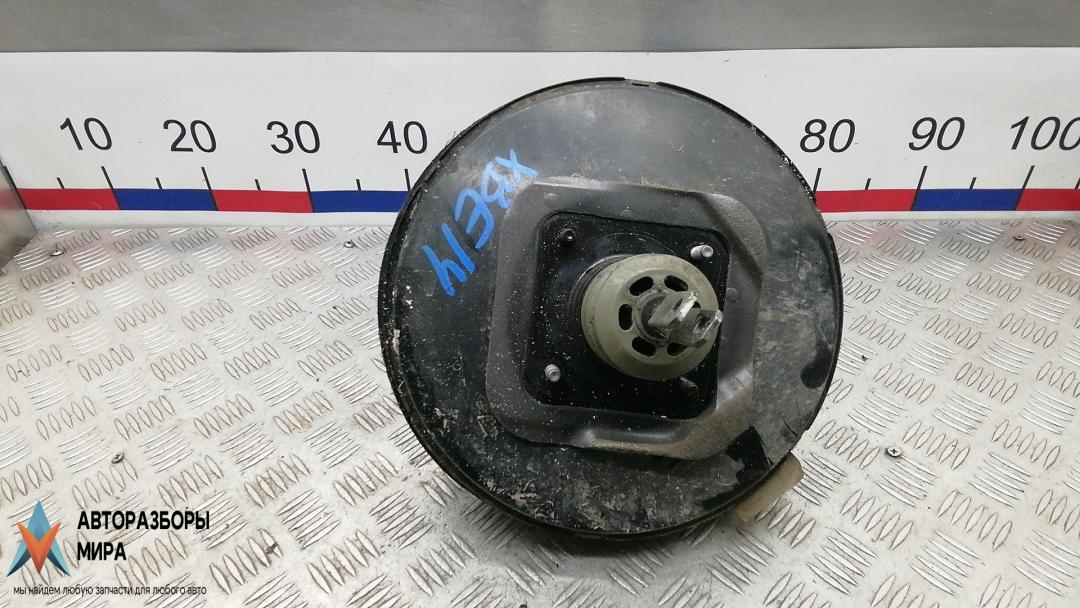 вакуумный усилитель тормозов Citroen C8 2 поколение 2008, 2.0 л., дизель, МКПП, минивэн - фото №1