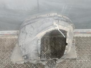 Подкрылок передний правый BMW X5 E70 2007, 3.0 л., дизель, АКПП, внедорожник 5 дв.