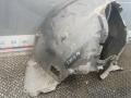 Подкрылок передний правый BMW X5 E70 2007, 3.0 л., дизель, АКПП, внедорожник 5 дв. - фото №3