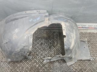 Подкрылок передний правый BMW X5 E70 2008, 3.0 л., дизель, АКПП, внедорожник 5 дв.