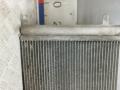 радиатор кондиционера Skoda Rapid 1 поколение 2013, 1.6 л., дизель, МКПП, хетчбэк 5 дв., 6R0820411H - фото №3