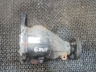 редуктор заднего моста Mercedes-Benz C-Класс W203/S203/CL203 [рестайлинг] 2005, 2.2 л., D C220 CDI, дизель, АКПП, седан, A2093510205