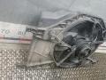 вентилятор радиатора Renault Espace 4 поколение 2004, 2.2 л., дизель, МКПП, минивэн - фото №4