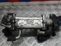 клапан EGR Kia Sportage 3 поколение 2011, 1.7 л., дизель, МКПП, внедорожник 5 дв., 284162A850, 28410-2A850, 284202A850 - фото №7