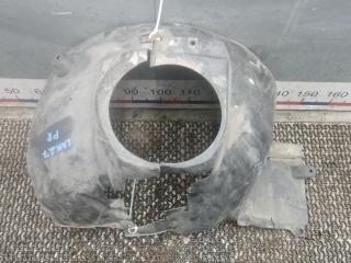 Подкрылок передний правый Mercedes-Benz C-Класс W203/S203/CL203 [рестайлинг] 2005, 1.8 л., C180K, бензин, МКПП, седан