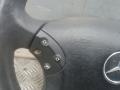 руль Mercedes-Benz C-Класс W203/S203/CL203 [рестайлинг] 2005, 1.8 л., C180K, бензин, МКПП, седан - фото №2