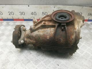 редуктор заднего моста Mercedes-Benz E-Класс W211/S211 2003, 3.2 л., D E320 CDI, дизель, АКПП, седан