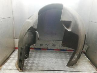 Подкрылок передний левый BMW 7 серия E65/E66/E67 [рестайлинг] 2006, 3.0 л., дизель, АКПП, седан