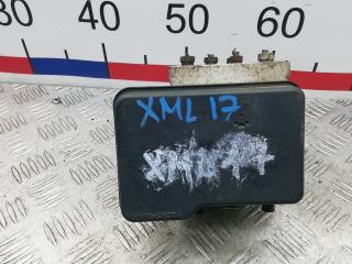 блок ABS Mitsubishi L200 4 поколение 2007, 2.5 л., дизель, МКПП, пикап, 135110-19790