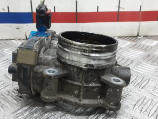 заслонка дроссельная Opel Antara 1 поколение [рестайлинг] 2012, 2.2 л., дизель, МКПП, внедорожник 5 дв., 25183238, 1352