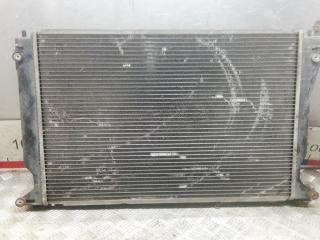 радиатор охлаждения Toyota COROLLA VERSO 2008, 2.2 л., дизель, МКПП, минивэн, 164000R011