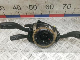 переключатель подрулевой Audi Q7 4L 2007, 3.0 л., D TDI, дизель, АКПП, внедорожник 5 дв., 4E0953513K, 4E0953541B, 4E0953503G