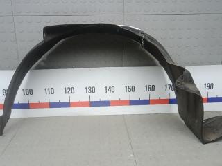 Подкрылок передний левый Hyundai Getz 1 поколение [рестайлинг] 2007, 1.4 л., бензин, МКПП, хетчбэк 5 дв., 868151C500