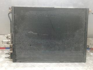 радиатор кондиционера Jeep Grand Cherokee WK 2006, 3.0 л., дизель, АКПП, внедорожник 5 дв.