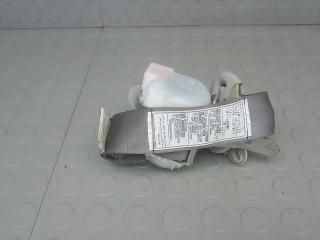 ремень безопасности Lexus RX 2 поколение 2005, 3.3 л., бензин, АКПП, внедорожник 5 дв., 7335048020B0, 7336048040B0, 7337048040B0