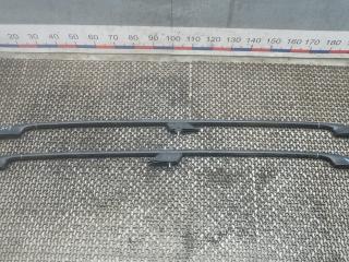 дуги на крышу (рейлинги) Opel Vectra B [рестайлинг] 2001, 1.8 л., бензин, МКПП, универсал