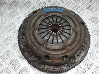 маховик Volkswagen Polo 4 поколение [рестайлинг] 2008, 1.2 л., бензин, МКПП, хетчбэк 5 дв.