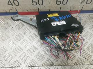 блок ABS Lexus LS 3 поколение 2001, 4.3 л., бензин, АКПП, седан, 8954050120