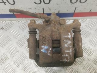 суппорт задний левый Nissan X-Trail T31 2009, 2.0 л., дизель, МКПП, внедорожник 5 дв., 44011JG00A