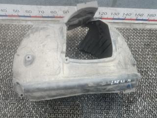 Подкрылок передний левый BMW 5 серия E60/E61 2005, 2.5 л., D 525d, дизель, АКПП, седан