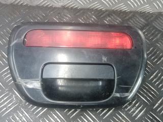 ручка крышки багажника Mitsubishi L200 4 поколение 2007, 2.5 л., дизель, МКПП, пикап, MN167500XA