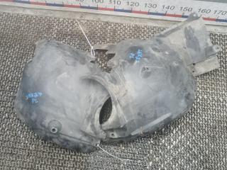 Подкрылок передний левый Mercedes-Benz C-Класс W203/S203/CL203 [рестайлинг] 2005, 1.8 л., C180K, бензин, МКПП, седан